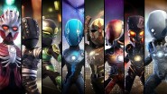 Immagine PowerUp Heroes (Xbox 360)