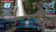 Immagine Immagine Ridge Racer PSP