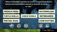 Immagine The Jackbox Party Pack 2 (Nintendo Switch)