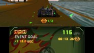 Immagine Hot Wheels World's Best Driver (3DS)