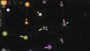 Immagine Immagine Asylamba: Influence Linux
