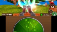 Immagine Blast 'Em Bunnies (3DS)