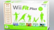 Immagine Immagine Wii Fit Plus Wii