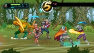 Immagine Way of the Passive Fist (Linux)