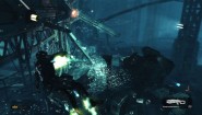 Immagine Deep Black (PS3)