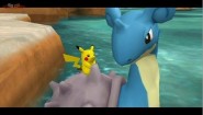Immagine Immagine PokéPark WII: La Grande Avventura di Pikachu Wii