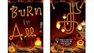 Immagine Burn it All: Journey to the Sun (iOS)