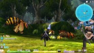 Immagine Sword Art Online Re: Hollow Fragment PS Vita