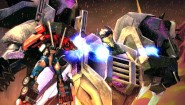 Immagine TRANSFORMERS PRIME The Game (Wii U)