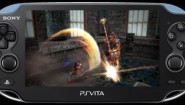 Immagine Samurai & Dragons (PS Vita)