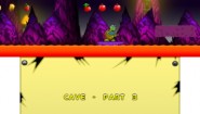 Immagine Turtle Tale (3DS)