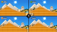 Immagine Bike Rider UltraDX - WORLD TOUR (Wii U)
