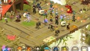 Immagine Dofus: Battles HD (iOS)