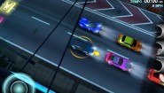 Immagine Blur Overdrive (iOS)