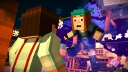 Immagine Minecraft: Story Mode - A Telltale Games Series Xbox 360