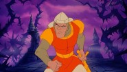 Immagine Immagine Dragon's Lair Jaguar