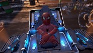 Immagine Spider-Man: Homecoming - Virtual Reality Experience PS4