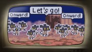 Immagine OF MICE AND SAND -REVISED- (Nintendo Switch)