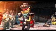 Immagine Immagine Dillon's Dead-Heat Breakers 3DS