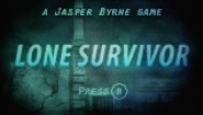 Immagine Lone Survivor: The Director's Cut (Wii U)