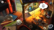 Immagine Violett Remastered (Linux)