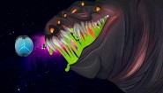 Immagine Gravity Badgers (Linux)