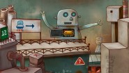 Immagine Mr. Pumpkin Adventure (PS Vita)