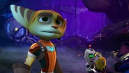 Immagine Ratchet & Clank: All 4 One (PS3)