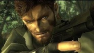 Immagine Immagine Metal Gear Solid: Snake Eater 3D 3DS