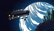 Immagine My Ex-Boyfriend the Space Tyrant (PC)
