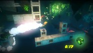 Immagine Mushroom Men: Truffle Trouble (PC)