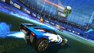 Immagine Immagine Rocket League Linux