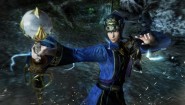 Immagine Dynasty Warriors 8 Empires PC