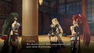 Immagine Nights of Azure 2: Bride of the New Moon PS4