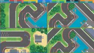 Immagine Immagine Race Arcade Linux