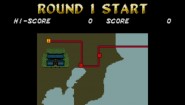 Immagine The Revenge of Shinobi (GBA)