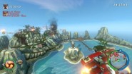 Immagine Snoopy Flying Ace (Xbox 360)