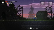 Immagine Immagine Escape Zombie Land Mac