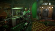 Immagine Her Majesty's SPIFFING (Linux)
