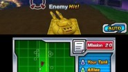 Immagine Immagine Brave Tank Hero 3DS