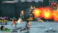 Immagine Dynasty Warriors: Strikeforce (Xbox 360)