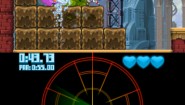 Immagine Mighty Switch Force! 2 (3DS)