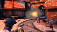 Immagine BackStab (iOS)