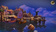 Immagine Oceanhorn - Monster of Uncharted Seas (Nintendo Switch)