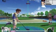 Immagine Pangya! Golf with Style (Wii)