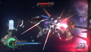 Immagine Dynasty Warriors: Gundam 2 (PS3)