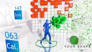 Immagine Your Shape: Fitness Evolved (Xbox 360)