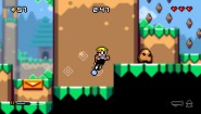 Immagine Mutant Mudds Deluxe (Wii U)