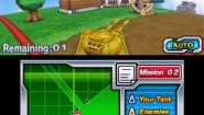 Immagine Immagine Brave Tank Hero 3DS