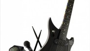 Immagine Power Gig: Rise of the Sixstring (PS3)